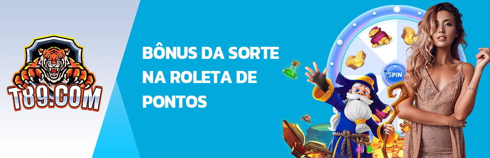 jogos de aposta mega sena